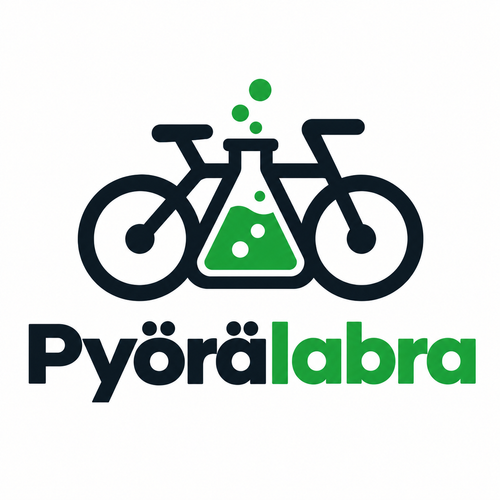 Pyörälabra